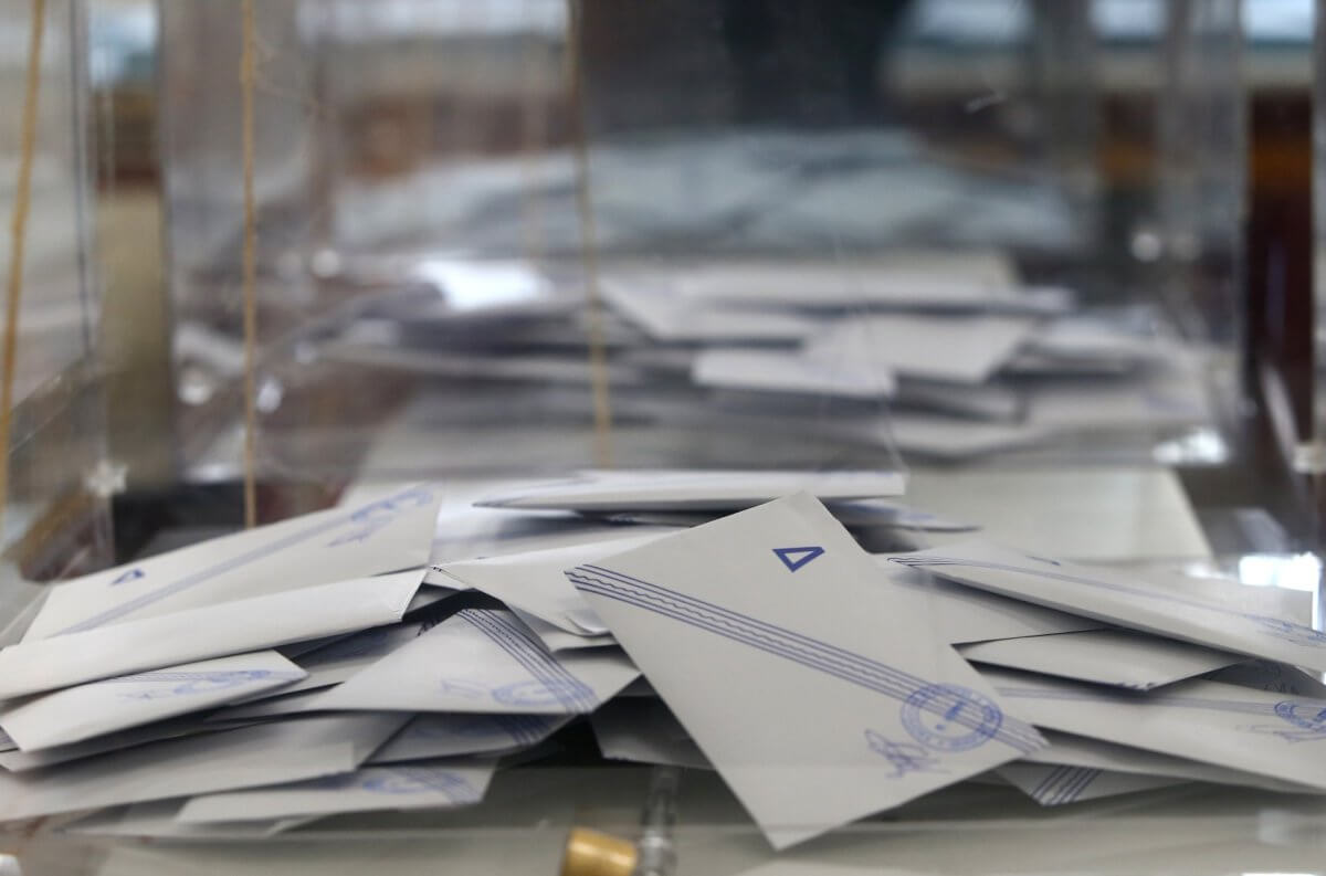 Δήμος Ηρακλείου – Αποτελέσματα εκλογών: Ποιος βγαίνει δήμαρχος Ηρακλείου