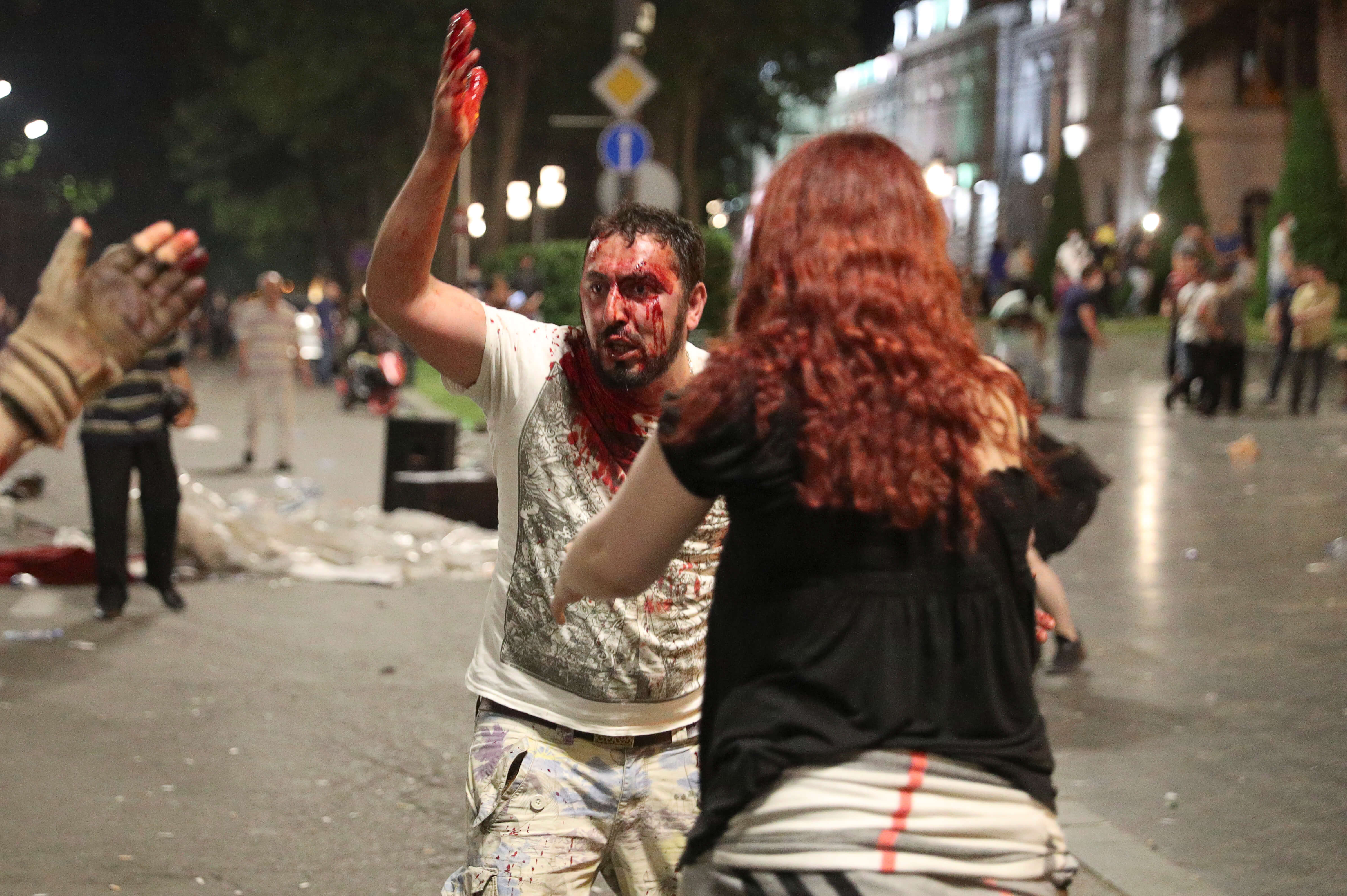 Новост сегодня свежи грузия. Протесты в Тбилиси 2019. Протесты в Тбилиси сейчас.