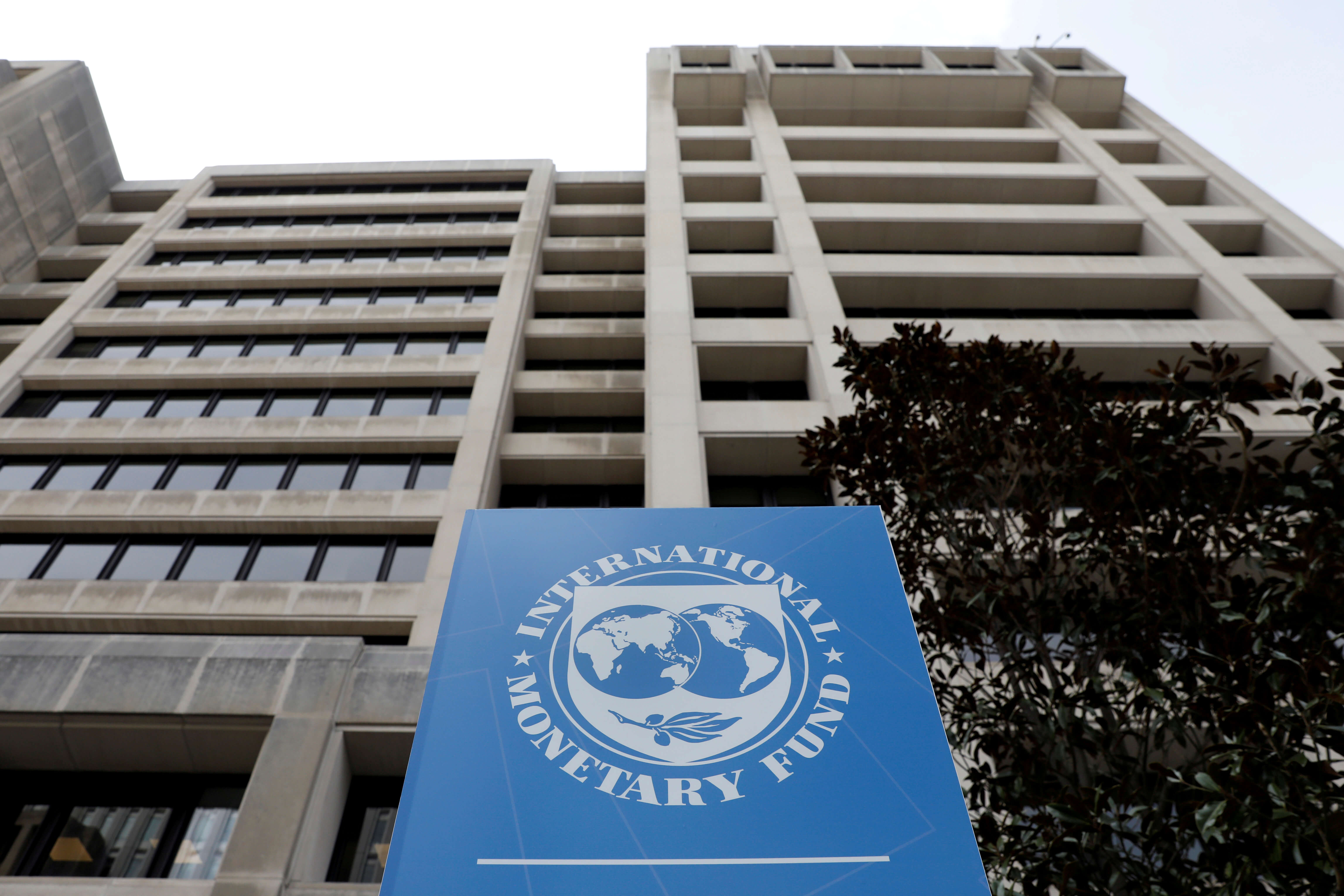 Έτοιμο το ΔΝΤ για την πρόωρη αποπληρωμή των δανείων από την Ελλάδα – Πετάει το μπαλάκι στους Ευρωπαίους