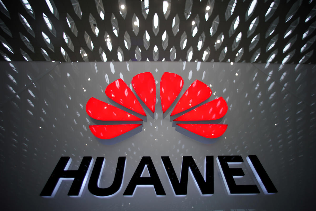 Η Huawei απέλυσε 600 από τους 850 εργαζόμενους σε θυγατρική της στις ΗΠΑ