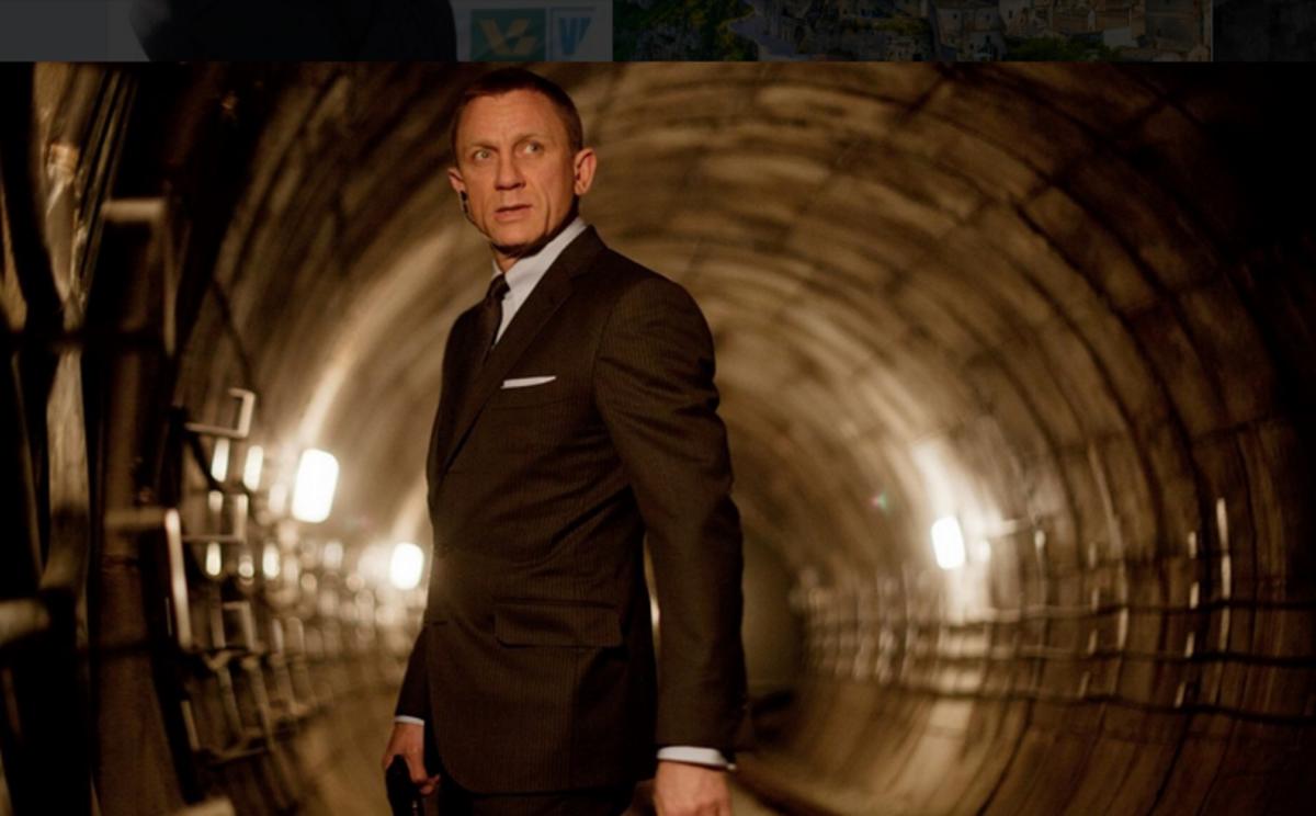 James Bond: Γι αυτό ο Ντάνιελ Κρεγκ δεν ήθελε να παίξει σε άλλη ταινία
