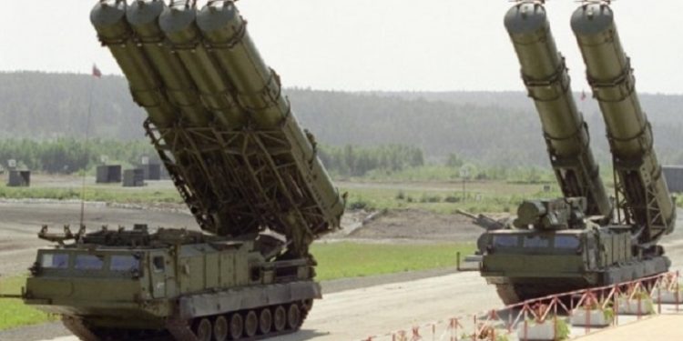 Ο κύβος ερρίφθη για τους S-400 – Φτάνουν στην Τουρκία την Κυριακή!