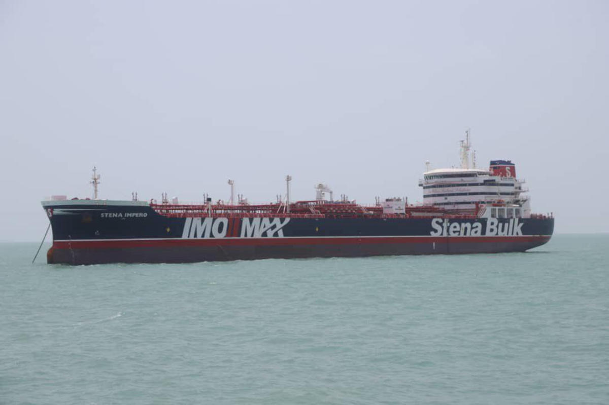 Ιράν: Μυστήριο με το δεξαμενόπλοιο που συνελήφθη – Βρέθηκε κενό!