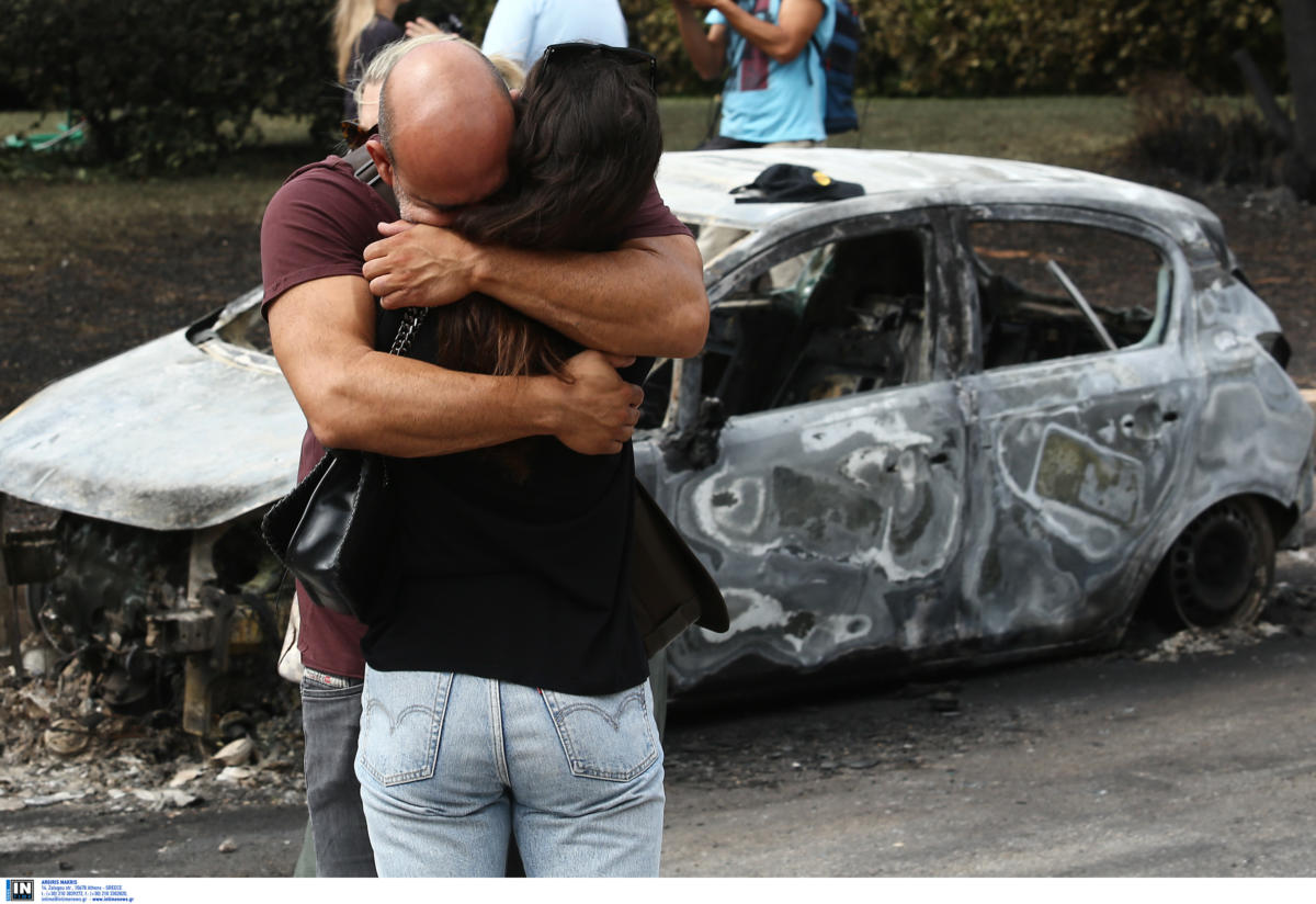 Όχι στον ορισμό ειδικού εφέτη ανακριτή στην έρευνα για το Μάτι