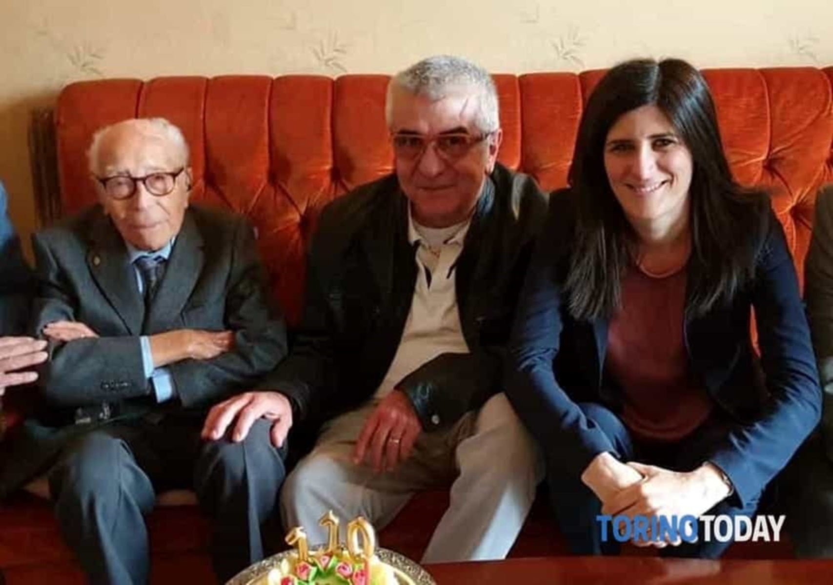 Έφυγε από τη ζωή ο γηραιότερος άνδρας στην Ιταλία