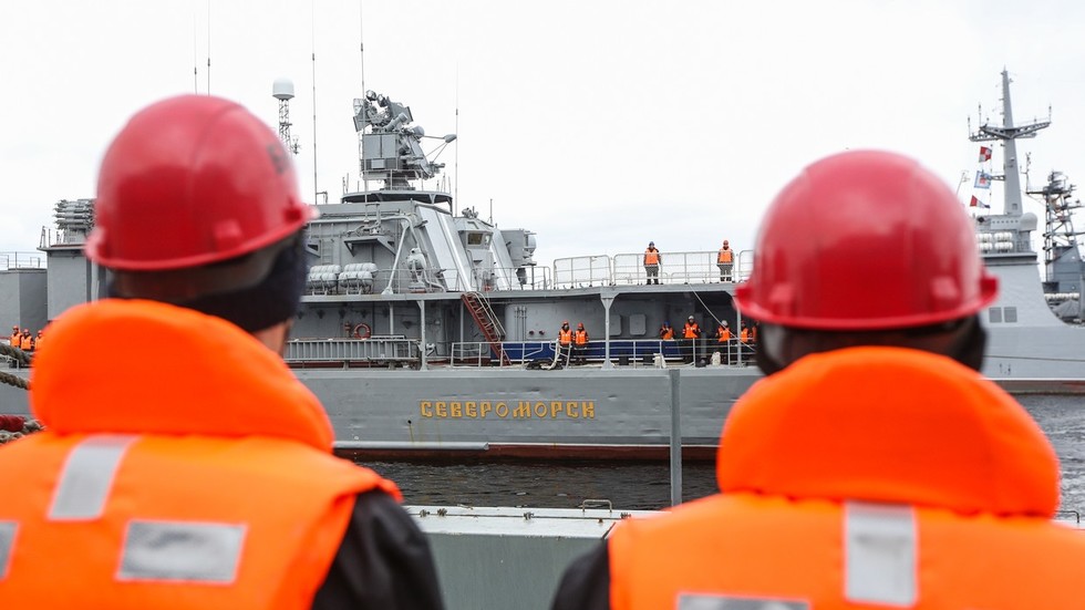 Ρωσία: Αυτή ήταν η αιτία που προκάλεσε σε υποβρύχιο θανάσιμη πυρκαγιά με 14 νεκρούς ναύτες!