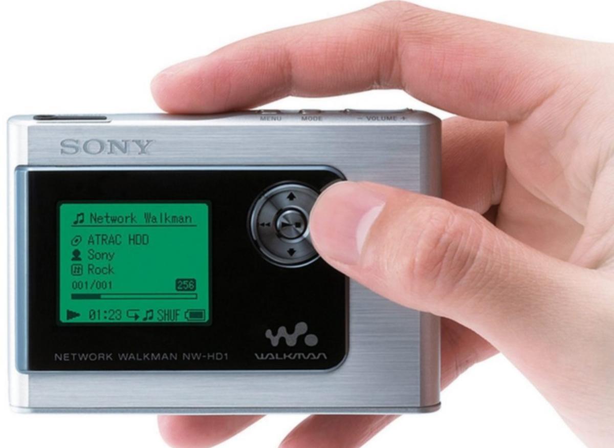 Το Walkman γίνεται 40 ετών και επιστρέφει ανανεωμένο!