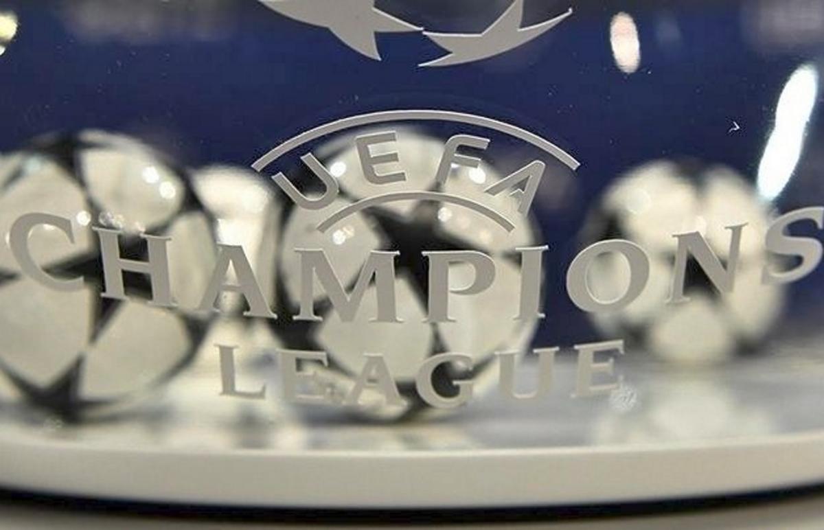 Ολυμπιακός – Champions League: Κληρώνει στους ομίλους! Πιθανοί αντίπαλοι και γκρουπ δυναμικότητας