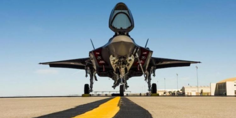 F-35A: Οι ΗΠΑ κάνουν τα μαχητικά αεροσκάφη τους ακόμη πιο φονικά με το πρόγραμμα “Skyborg”