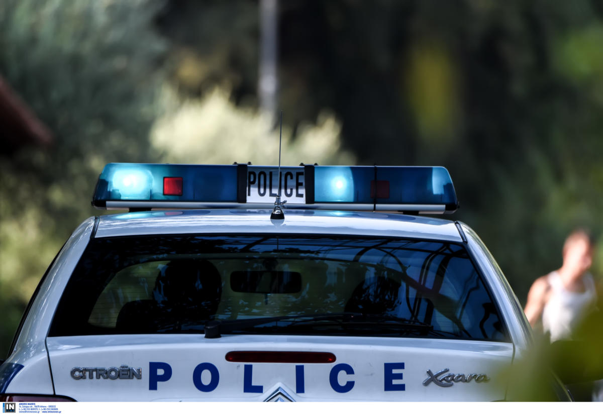 Θεσσαλονίκη: Με 5,5 κιλά ηρωίνης συνελήφθη ζευγάρι στα διόδια Μαλγάρων
