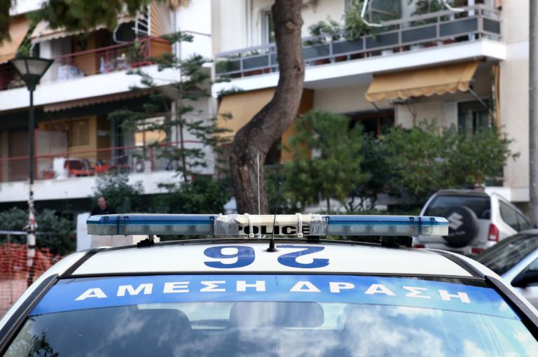 Î˜ÎµÏƒÏƒÎ±Î»Î¿Î½Î¯ÎºÎ·: ÎœÏ€Î®ÎºÎµ ÏƒÎµ Î´Î¹Î±Î¼Î­ÏÎ¹ÏƒÎ¼Î± Ï€Î¿Î»Ï…ÎºÎ±Ï„Î¿Î¹ÎºÎ¯Î±Ï‚ Î³Î¹Î± Î½Î± ÎºÎ»Î­ÏˆÎµÎ¹ ÎºÎ±Î¹â€¦ ÏƒÎºÎ¿Ï„ÏŽÎ¸Î·ÎºÎµ