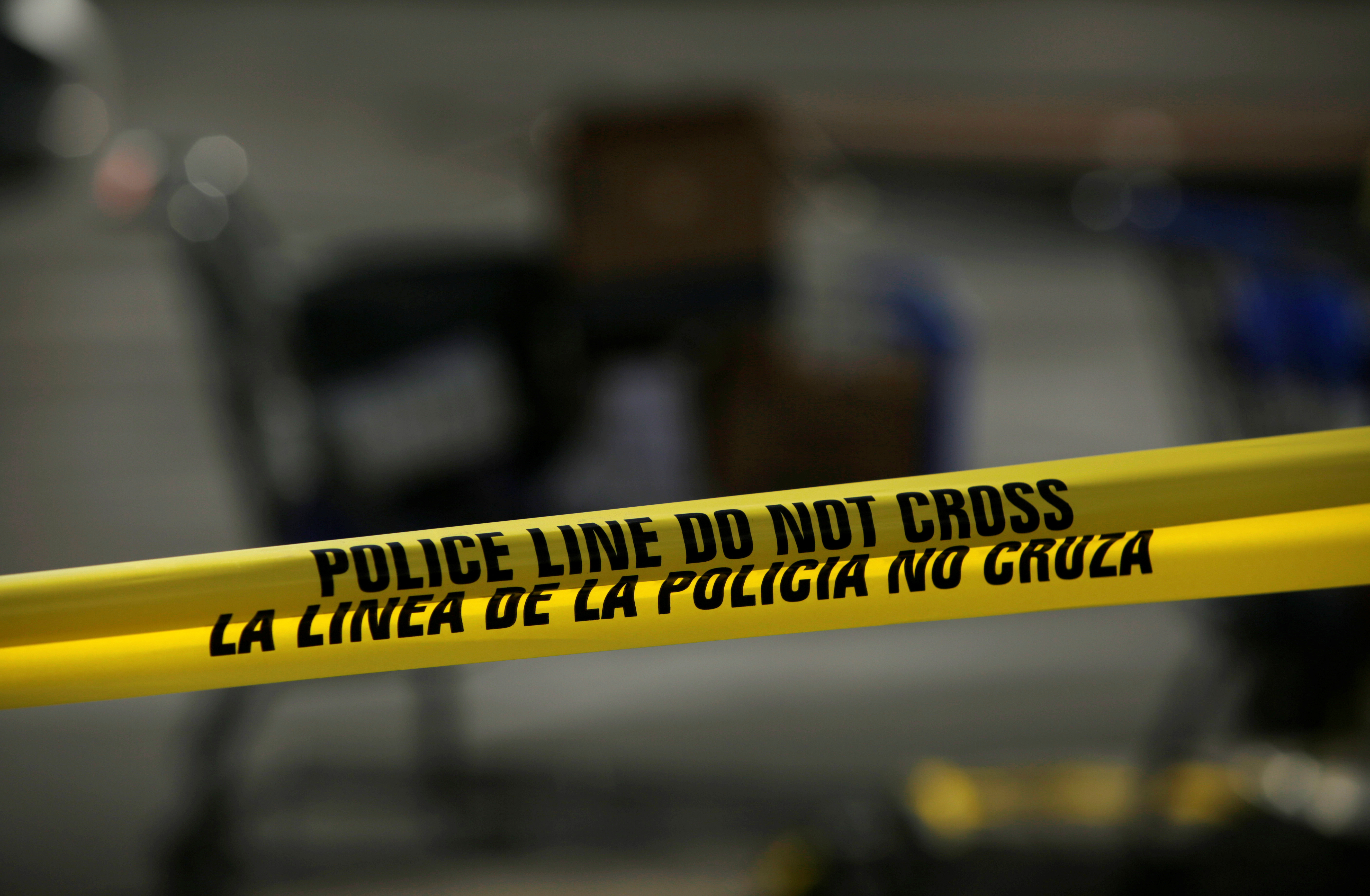 ΗΠΑ: Τρεις νεκροί σε νέο περιστατικό πυροβολισμών στο Νέο Μεξικό