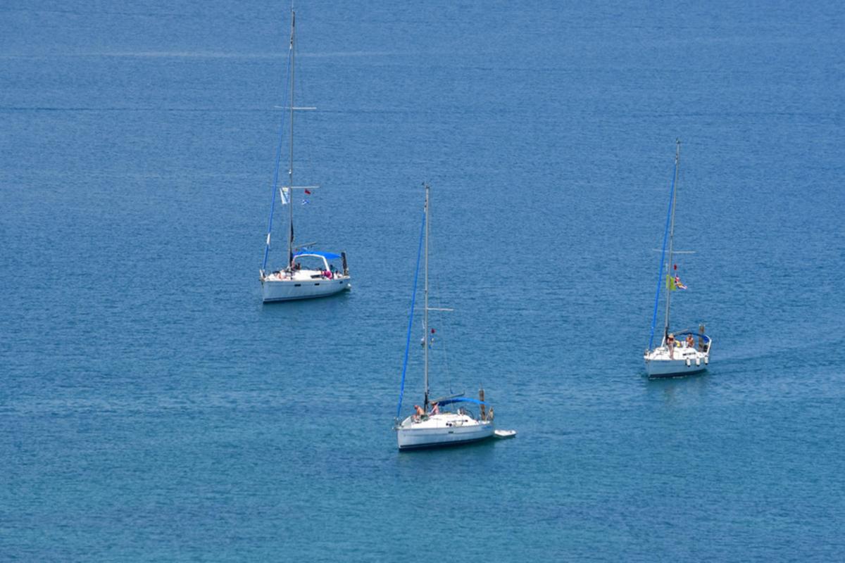 Καιρός σήμερα: Αποχαιρετάμε, προσωρινά, τον καύσωνα