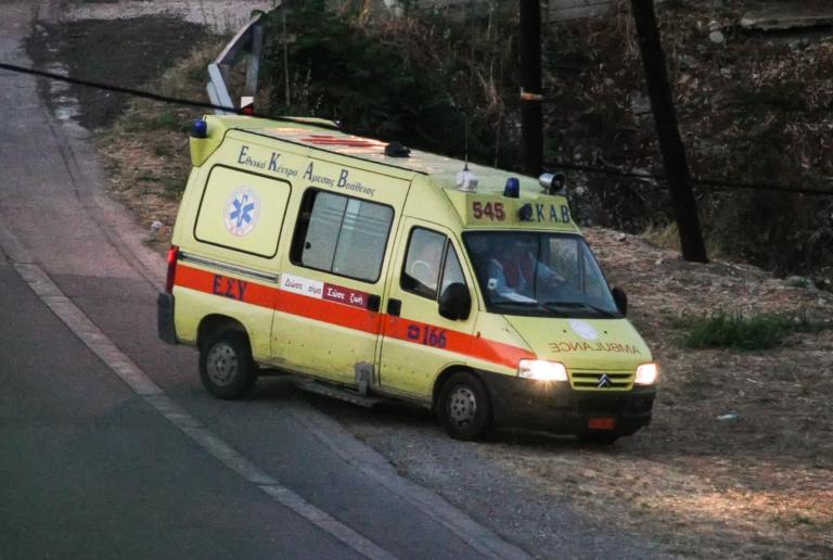 ÎšÏÎ®Ï„Î·: Î¤ÏÎ±Î³Ï‰Î´Î¯Î± Î¼Îµ Î¬Î½Î´ÏÎ± Ï€Î¿Ï… ÎµÎ¯Ï‡Îµ Ï‡Î±Î¸ÎµÎ¯ â€“ Î¤Î¿Î½ ÎµÎ½Ï„ÏŒÏ€Î¹ÏƒÎ±Î½ Î½ÎµÎºÏÏŒ!