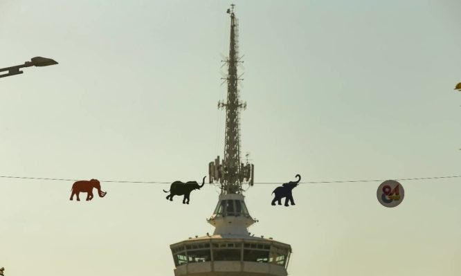 84η ΔΕΘ: Που μπορείτε να κάνετε δωρεάν προληπτικές εξετάσεις