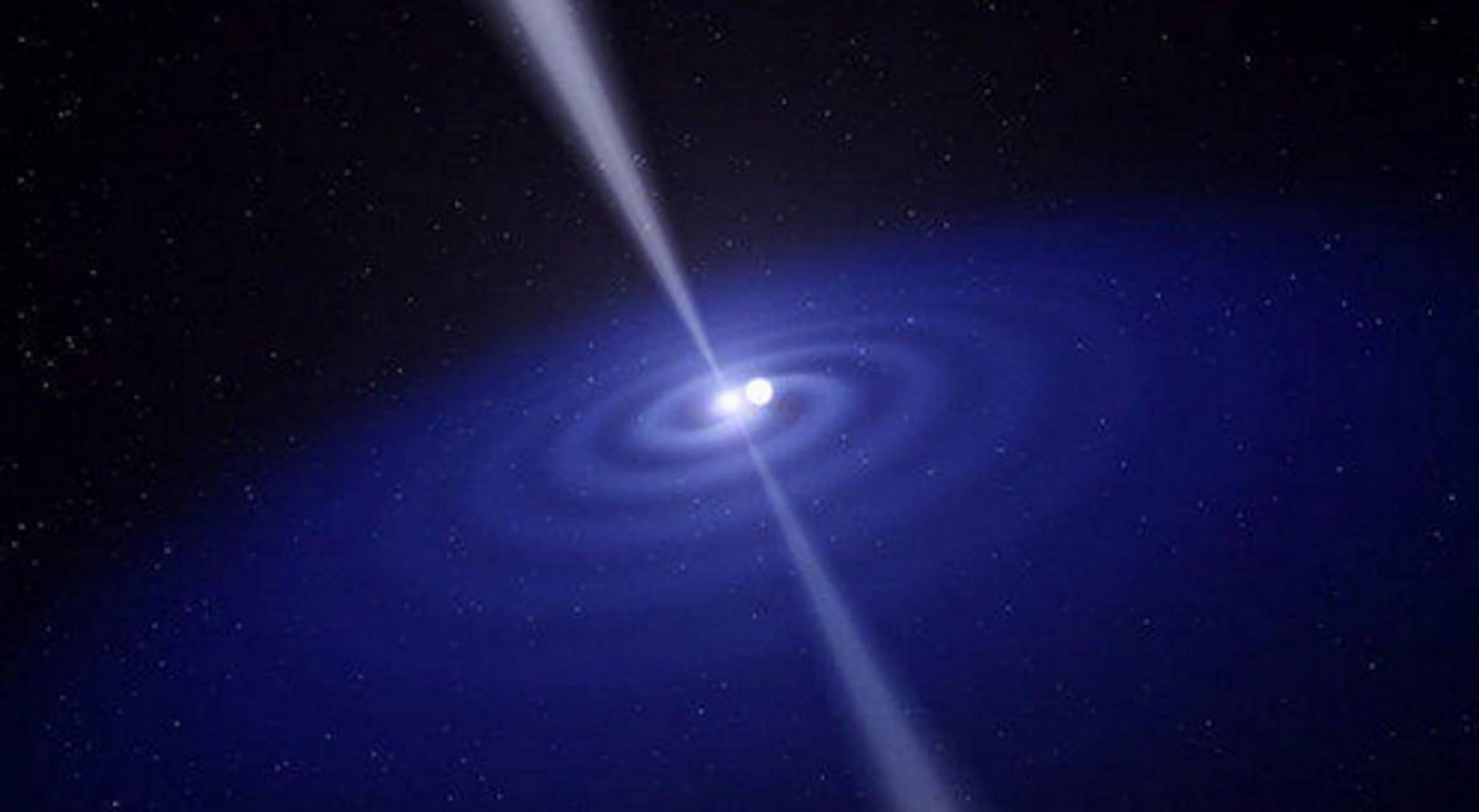 Μεγάλη αστρονομική ανακάλυψη: Βρήκαν το βαρύτερο άστρο νετρονίων!