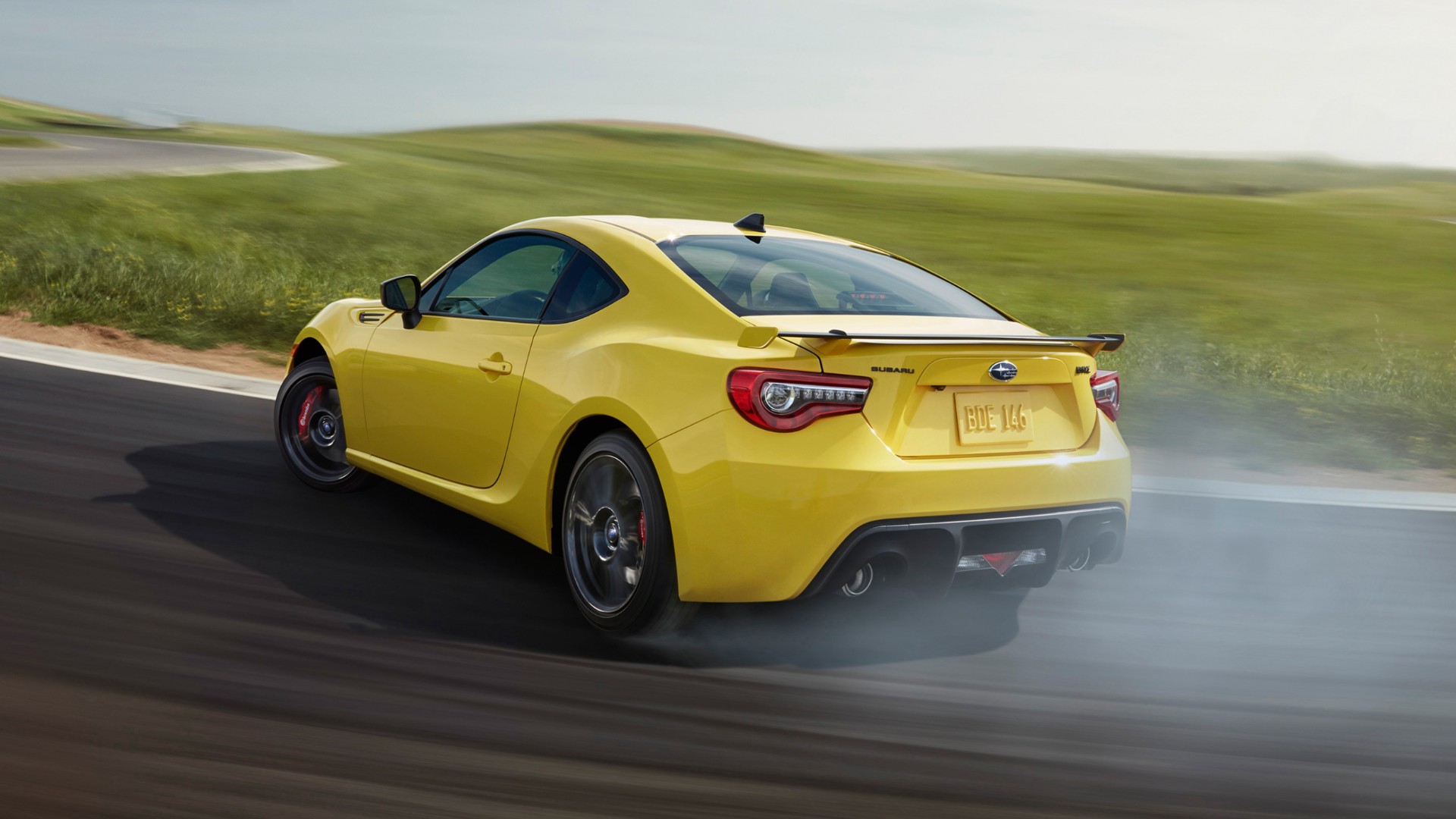 Έρχονται νωρίτερα τα νέα Toyota GT86 και Subaru BRZ