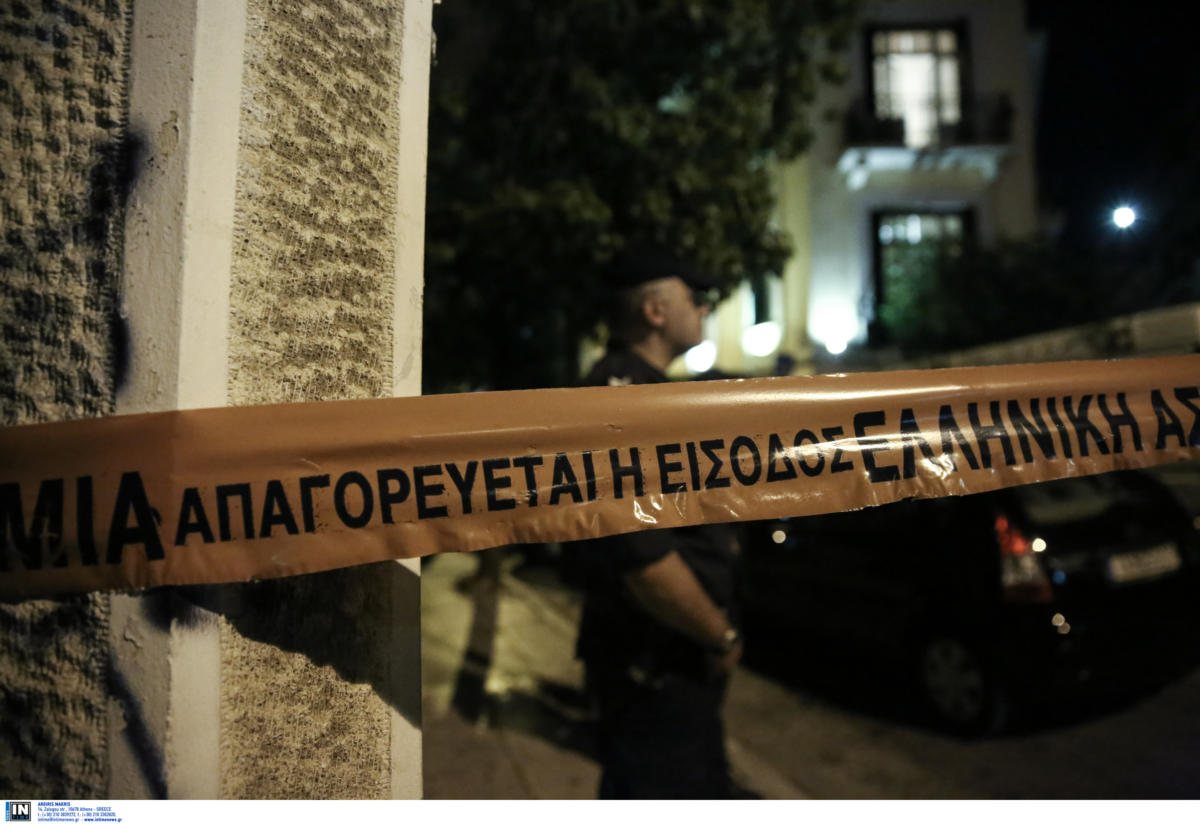 Πέλλα: Τον σκότωσε για τα μάτια μιας γυναίκας – Ισόβια στον δράστη του στυγερού εγκλήματος – video