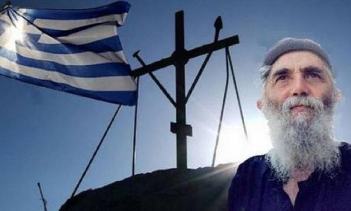 O Γέροντας Παΐσιος είχε προβλέψει: Η Ιταλία θα έχει νέο Μουσολίνι κι η Γερμανία νέο Χίτλερ