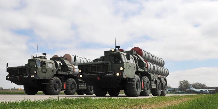 Μετά την άνοιξη του 2020 θα είναι «μάχιμοι» οι S-400 της Τουρκίας – Σενάρια και για τους αμερικανικούς Patriot