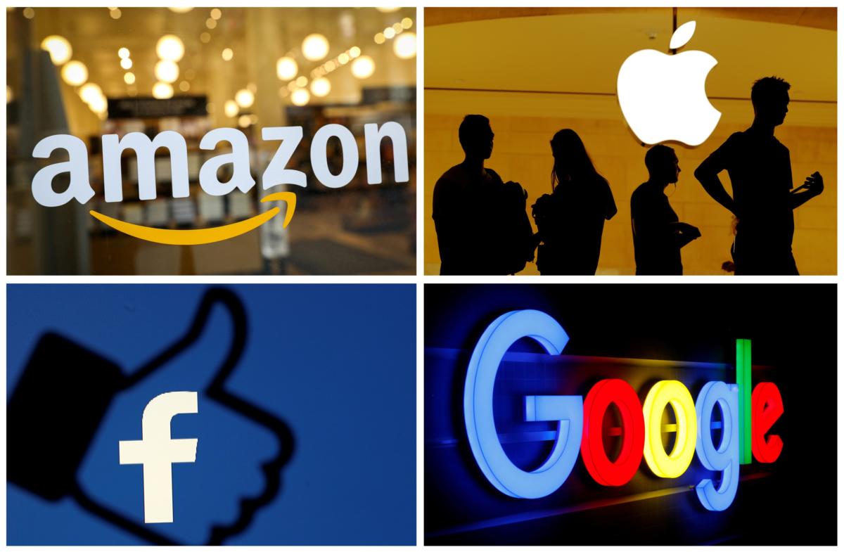 Έρευνα: Amazon, Apple και Alibaba στην κορυφή της παγκόσμιας καινοτομίας!