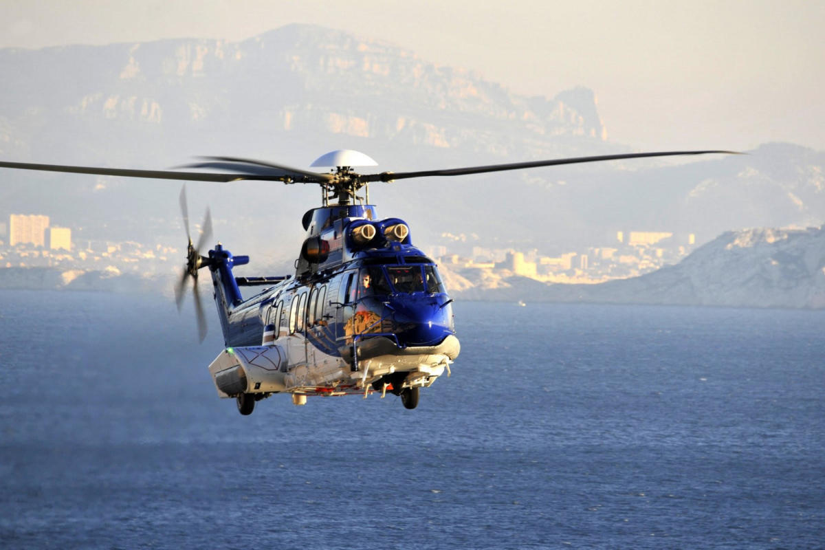 Έγινε η κλήρωση! Αυτοί είναι οι τυχεροί που θα πετάξουν με ελικοφόρα μέσα της Πολεμικής Αεροπορίας