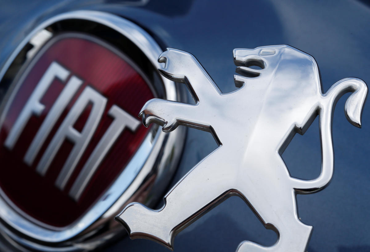 Fiat Chrysler Automobiles και PSA, φτιάχνουν την τέταρτη μεγαλύτερη αυτοκινητοβιομηχανία