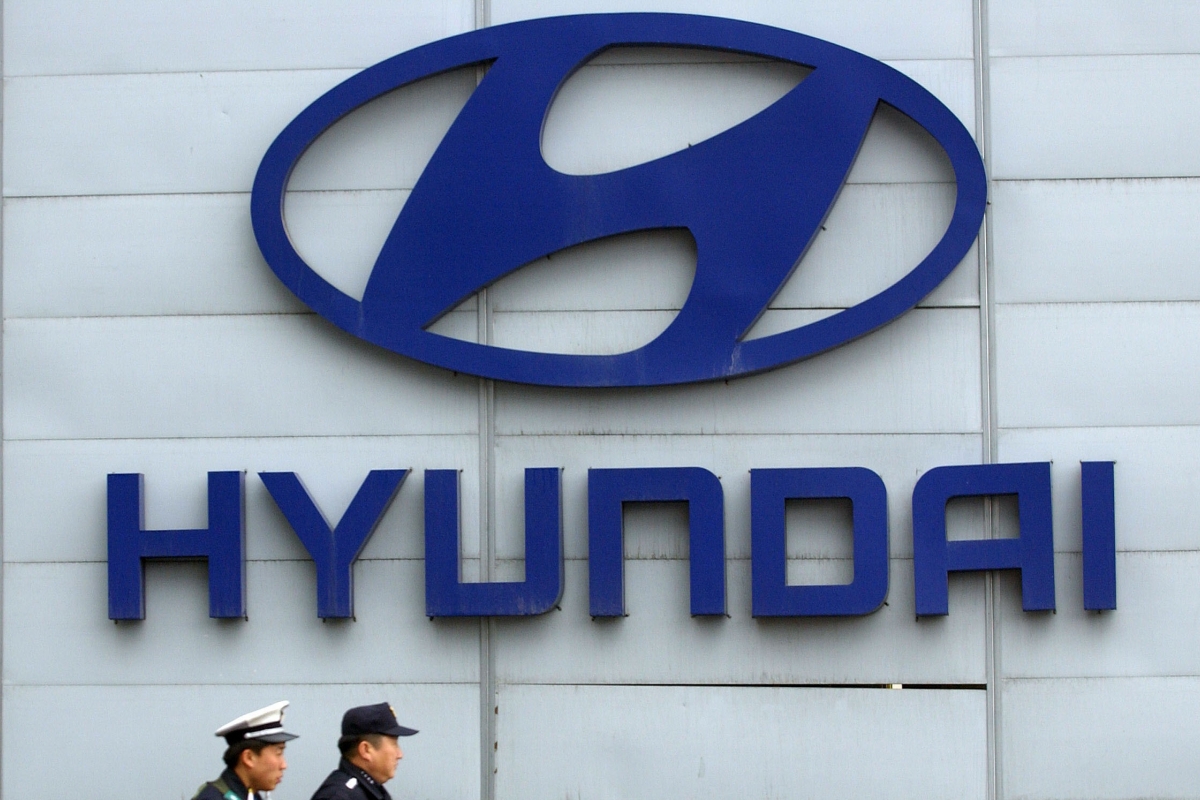 Η Hyundai εγκαινίασε τμήμα για την εξέλιξη ιπτάμενων οχημάτων