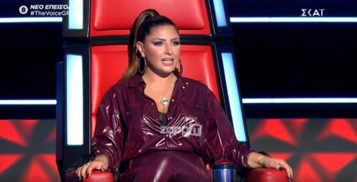 The Voice: Ο παίκτης που έκανε τους coaches να πιστέψουν πως τραγουδάει γυναίκα!