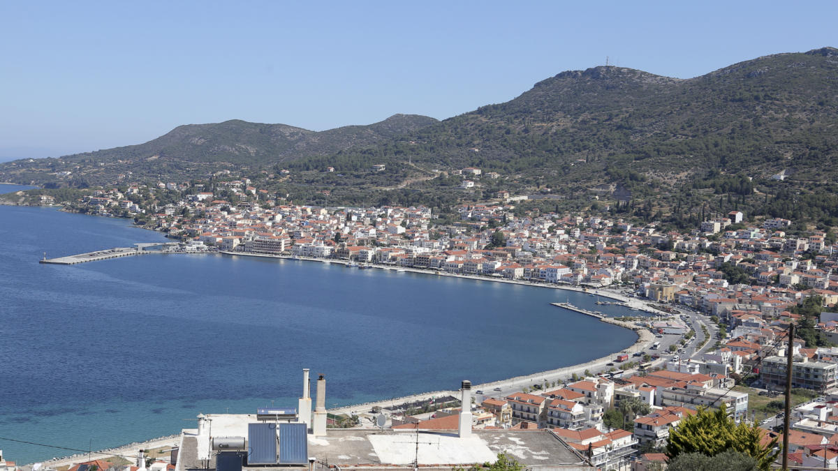 North Evia – Samos Pass: Εξαντλήθηκαν σε χρόνο ρεκόρ τα επιπλέον voucher