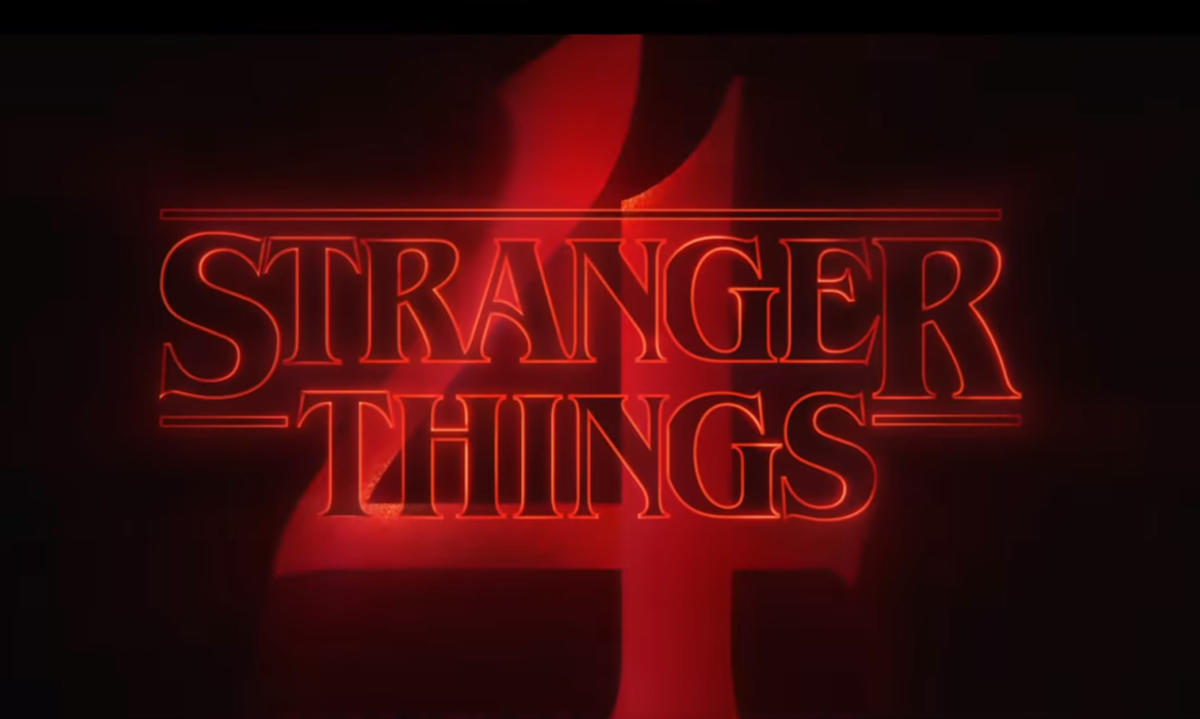 Stranger Things: Το πρώτο trailer της 4η σεζόν – Η μεγάλη έκπληξη που ανατρέπει τα πάντα! video