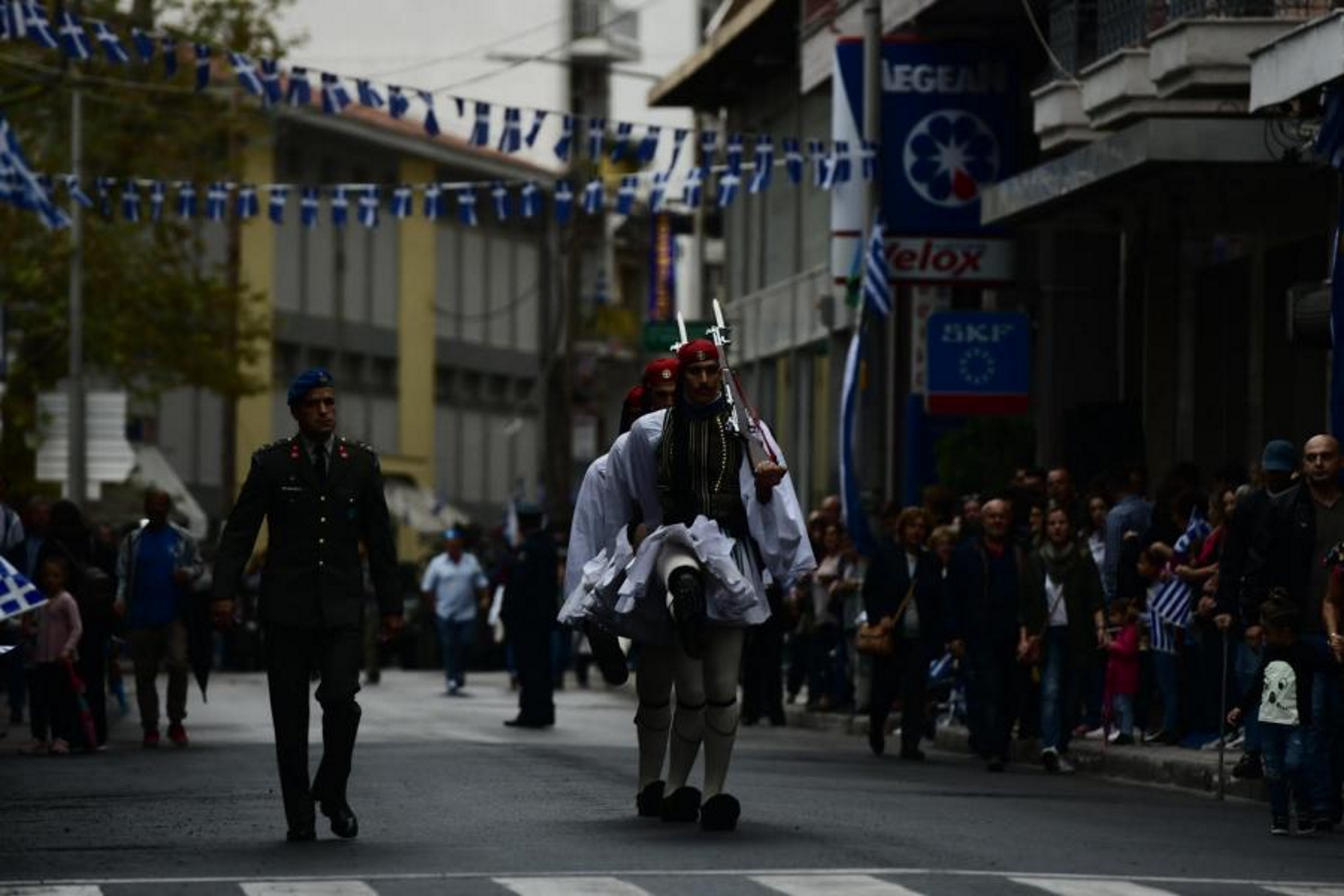 Η Θράκη γιορτάζει – Λαμπροί εορτασμοί για την συμπλήρωση 100 χρόνων από την απελευθέρωση της Ξάνθης [pic]