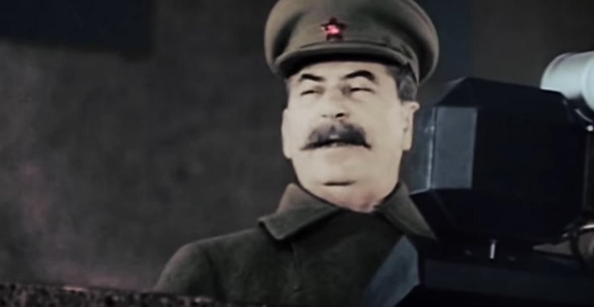 Τζόνσον: Παρομοίασε τον αρχηγό των Εργατικών με τον Στάλιν!