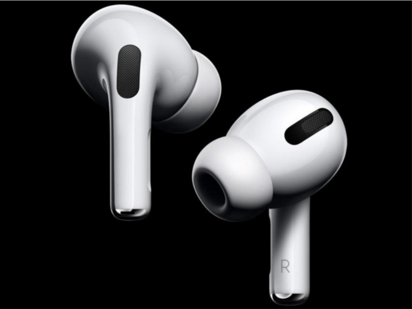 Δείτε την απίστευτη φάρσα με AirPods που έκανε ένας τύπος στο Σαν Φρανσίσκο