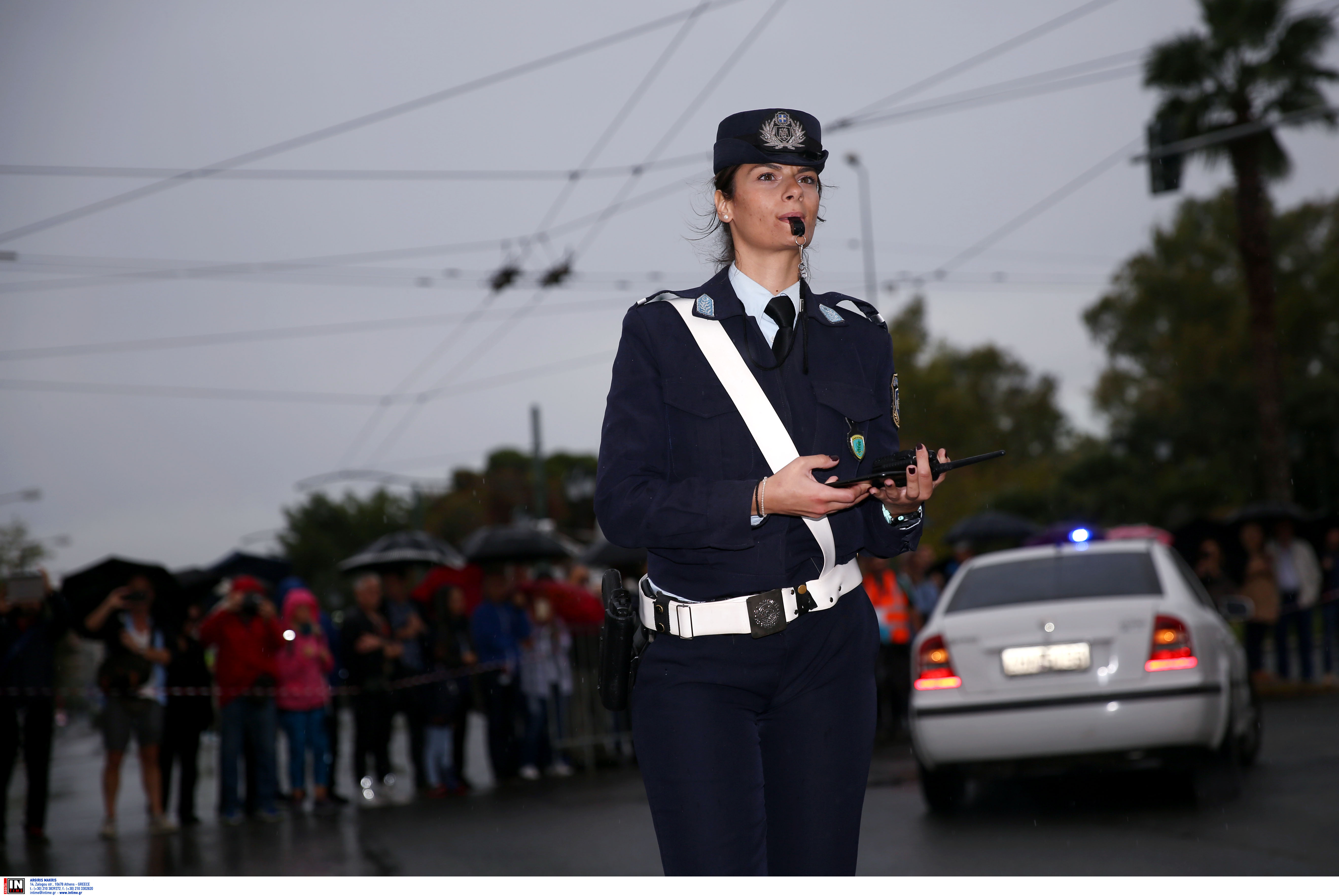 Κυκλοφοριακές ρυθμίσεις σε Αθήνα – Πειραιά λόγω… Σι Τζινπίνγκ