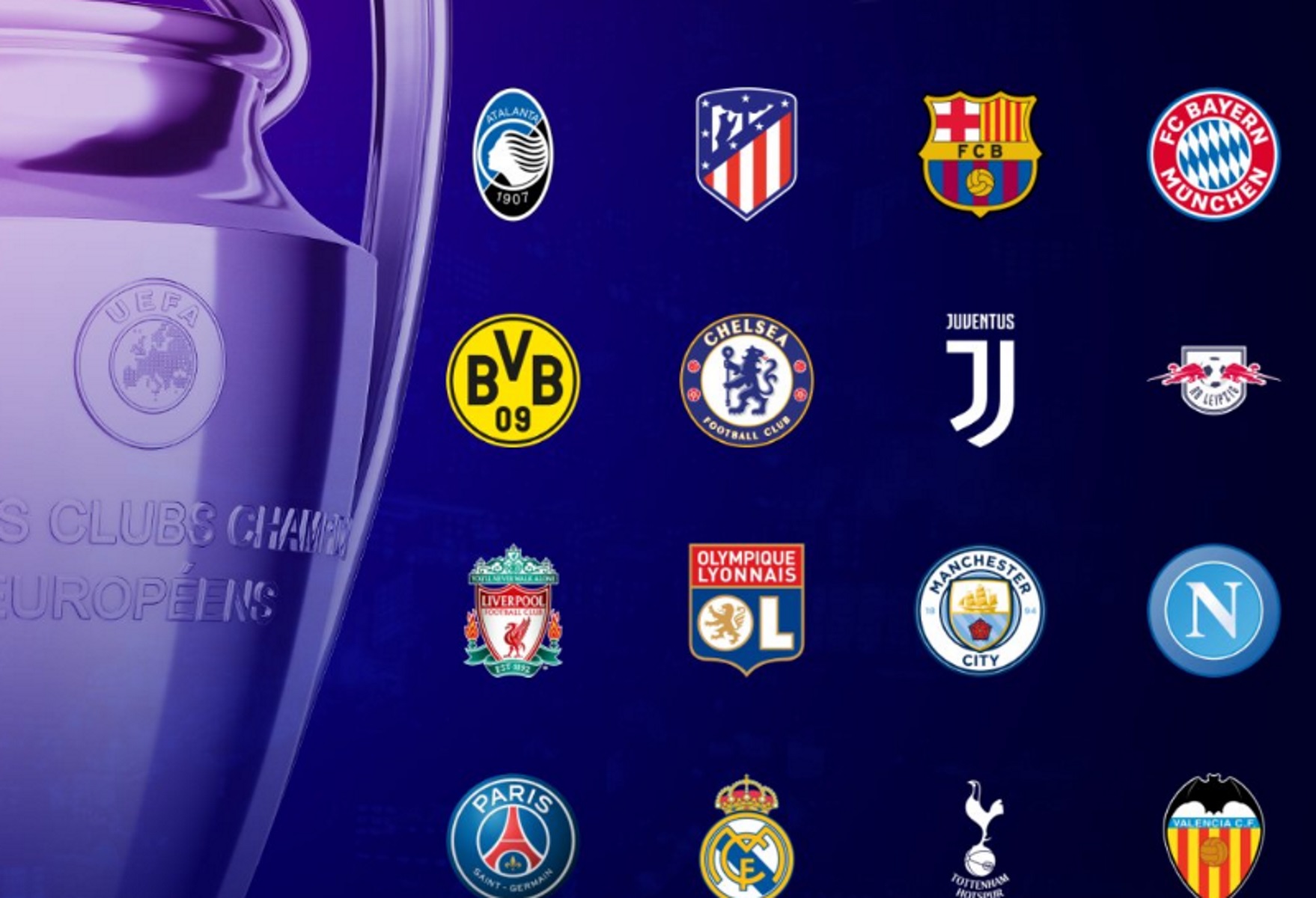 Αθλητικές μεταδόσεις με κληρώσεις σε Champions League και Europa League (16/12)