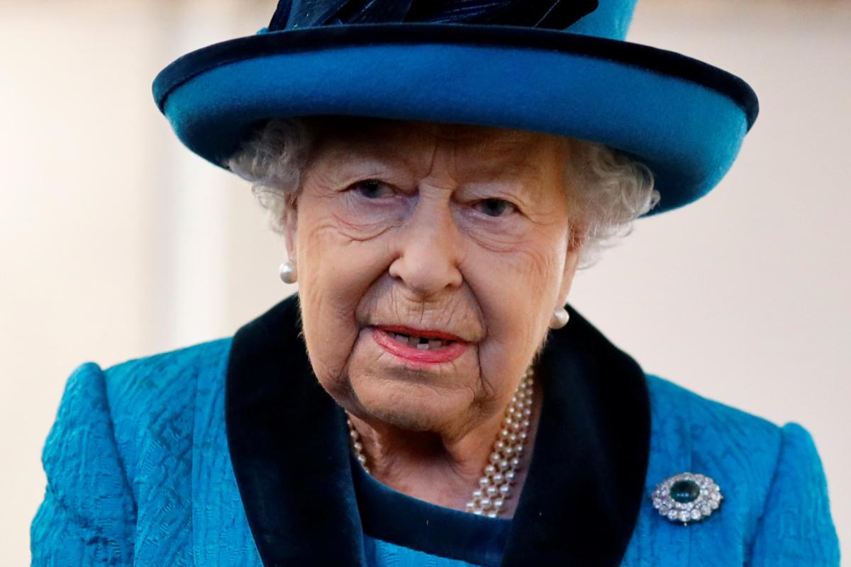 Ελισάβετ: “Fake news” του Βασιλικού Ναυτικού η φήμη θανάτου της Βασίλισσας!