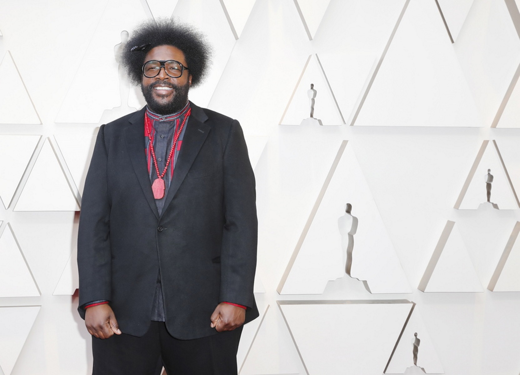 Σκηνοθετικό ντεμπούτο του Questlove με το ντοκιμαντέρ “Black Woodstock”