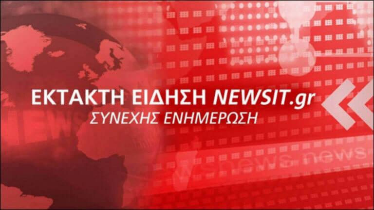 Ακυβέρνητο σκάφος με τέσσερις επιβαίνοντες στον Σαρωνικό