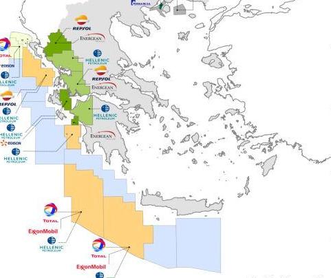 Ελλάδα – Τουρκία: Αυτή είναι η ελληνική “απάντηση” στις τουρκικές “φαντασιώσεις” στη Μεσόγειο [pics]