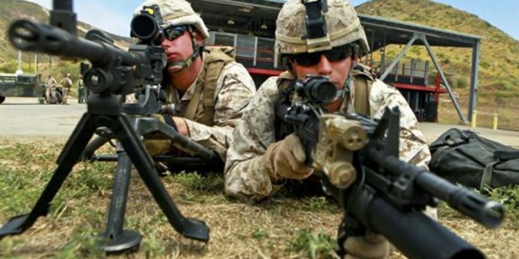 «Σάλπιζουν υποχώρηση» τα αμερικανικά στρατεύματα στο Κουβέιτ… not (;) – Νέο αλαλούμ μετά το Ιράκ