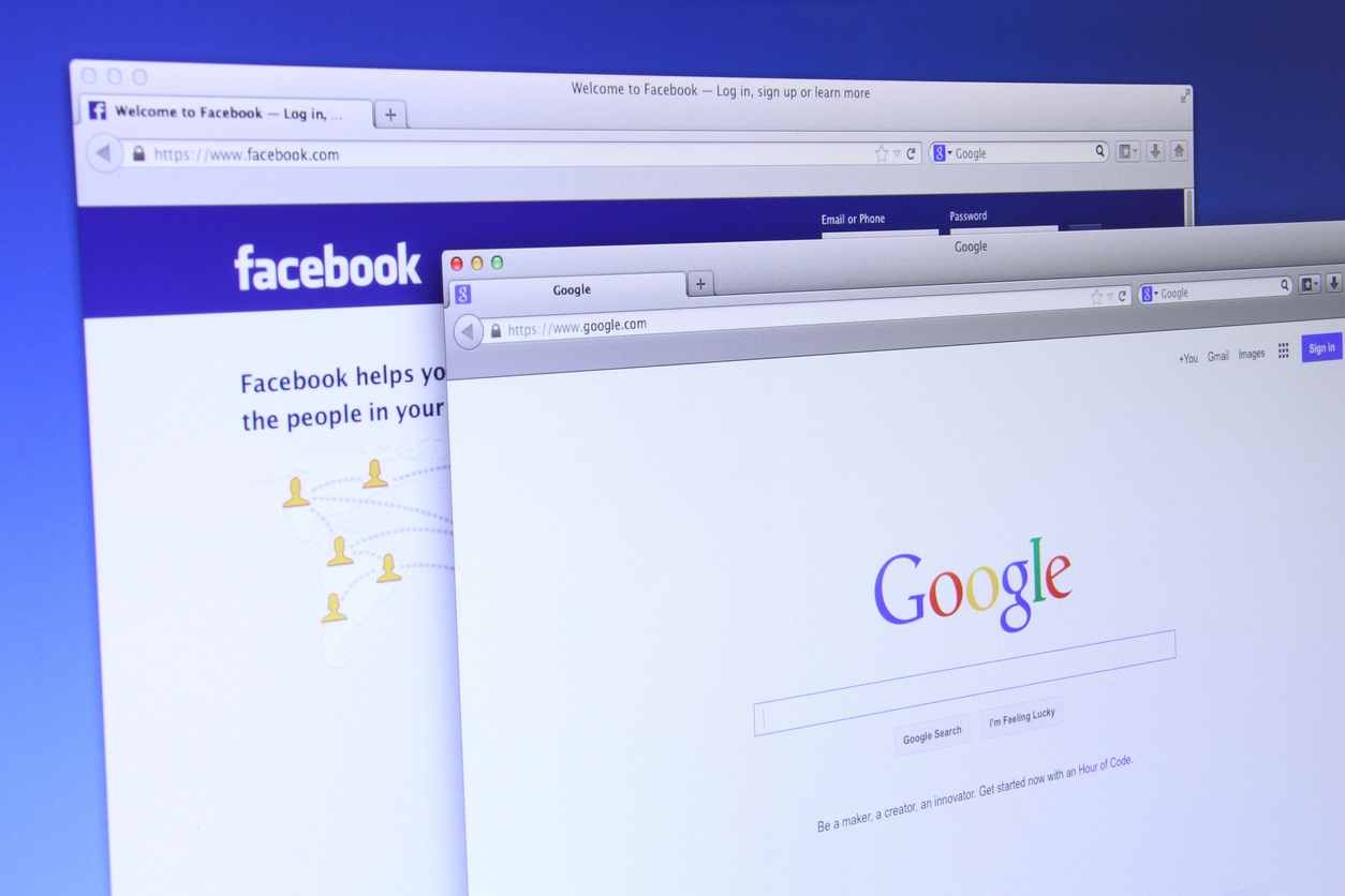 Κορωνοϊός: Google και Facebook ψάχνουν το αντίδοτο στην… παραπληροφόρηση