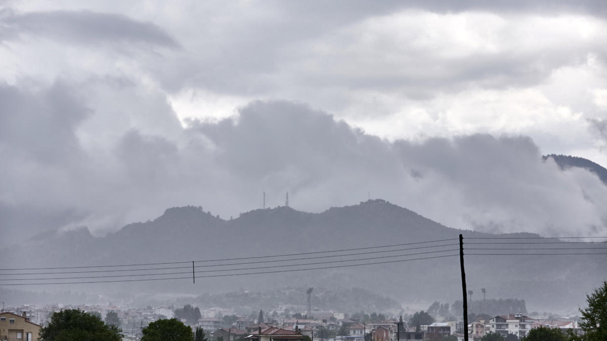 Καιρός – meteo: Ανοιξιάτικος… παγετός τα ξημερώματα