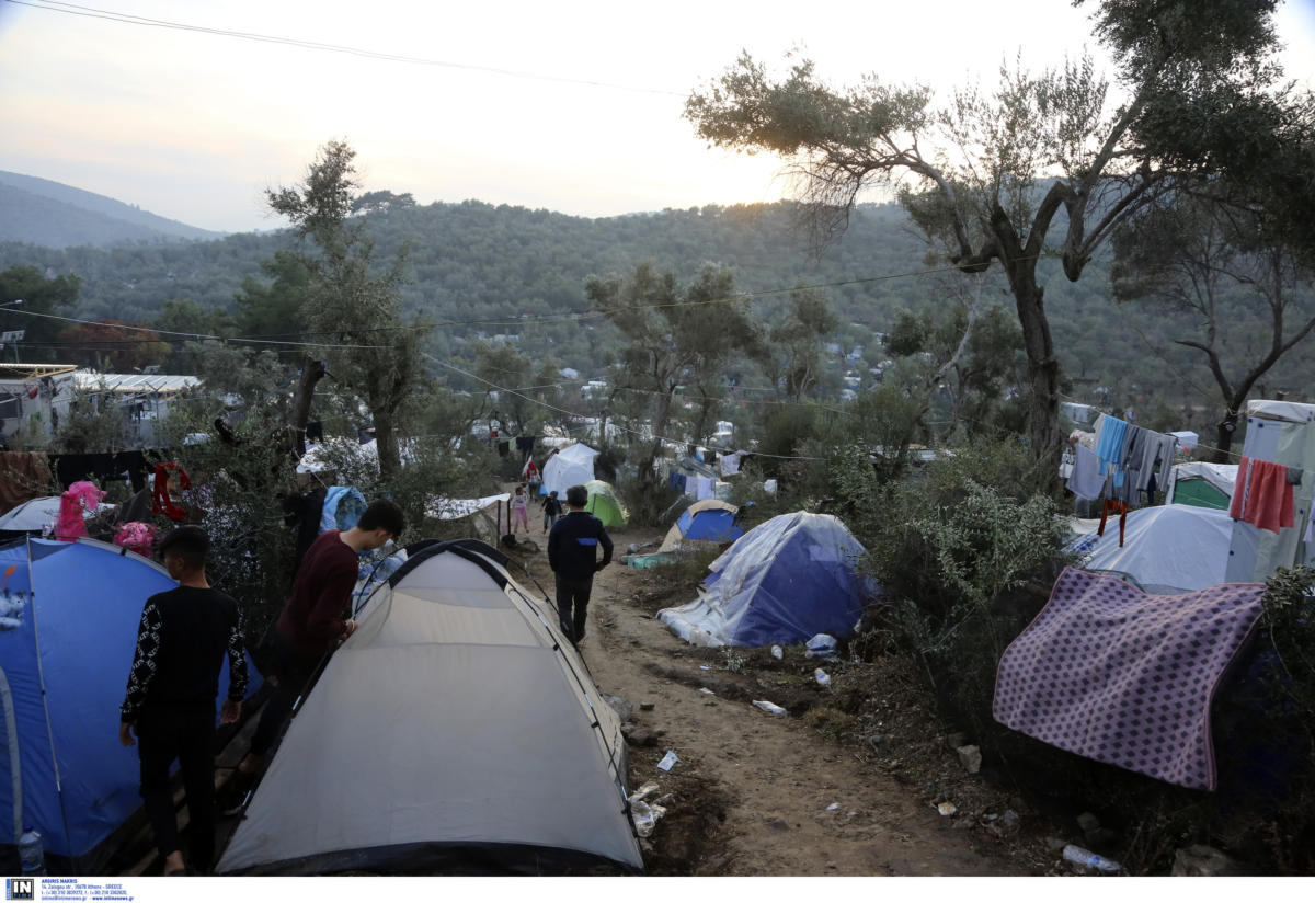Μεταναστευτικό: 400 αιτούντες άσυλο προωθούνται στη Γαλλία