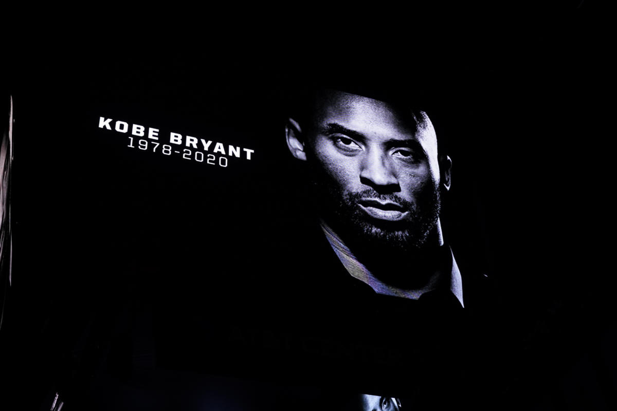 Κόμπι Μπράιαντ: Συγκλονιστικές στιγμές στο NBA! Έκλαιγαν με λυγμούς οι παίκτες (videos)