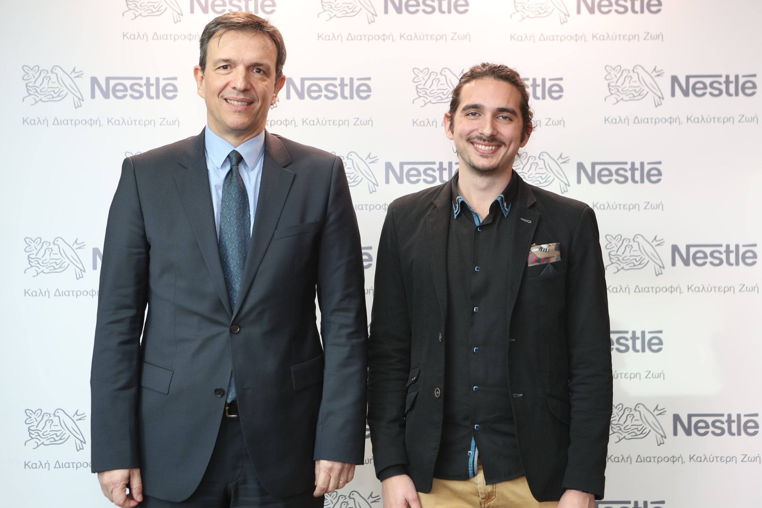 Nestlé Ελλάς: Επενδύσεις στην «πράσινη» ανάπτυξη