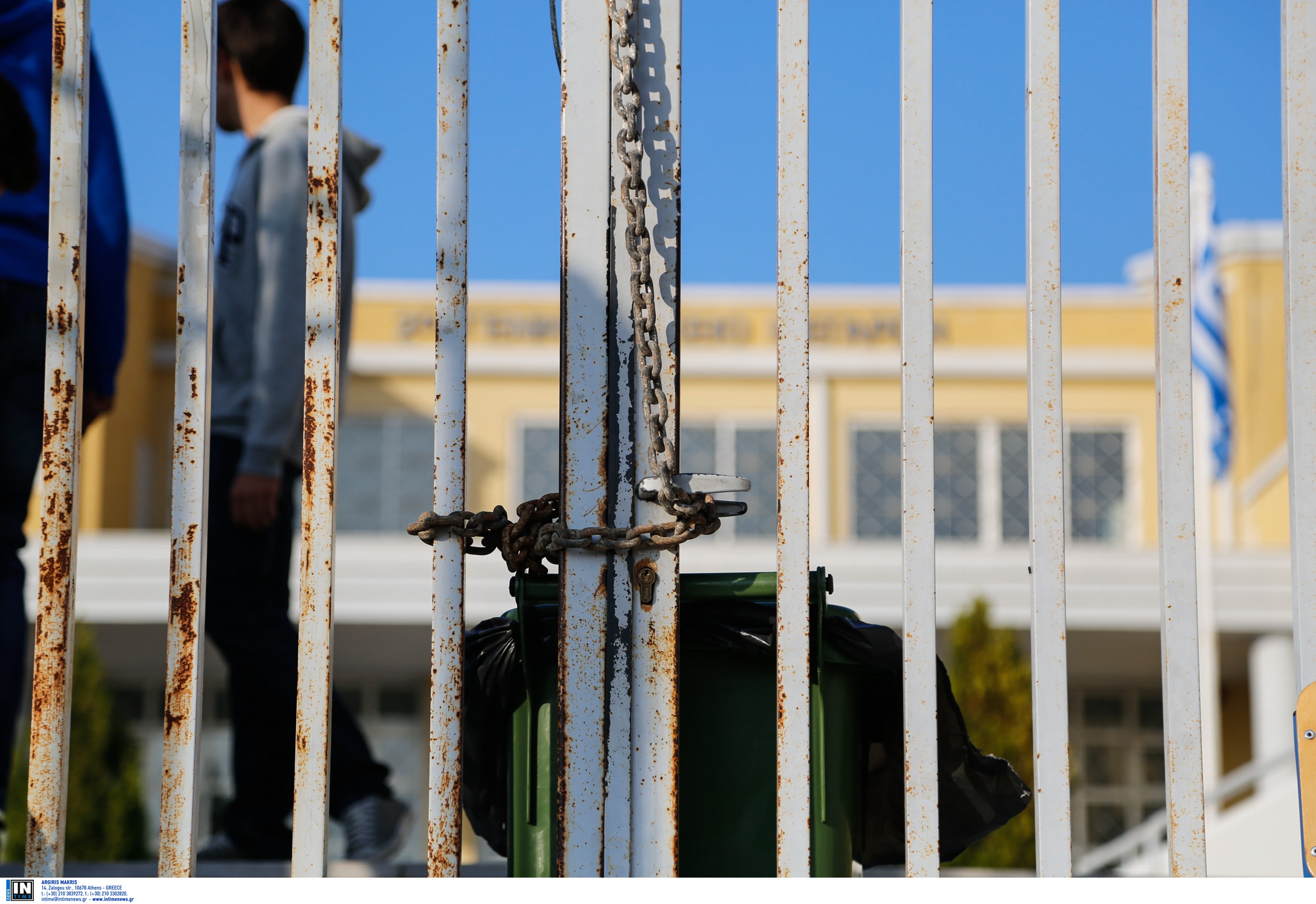 Νέα έκτακτα μέτρα για τον κορονοϊό στην Ελλάδα! Θα κλείσουν κι άλλα σχολεία