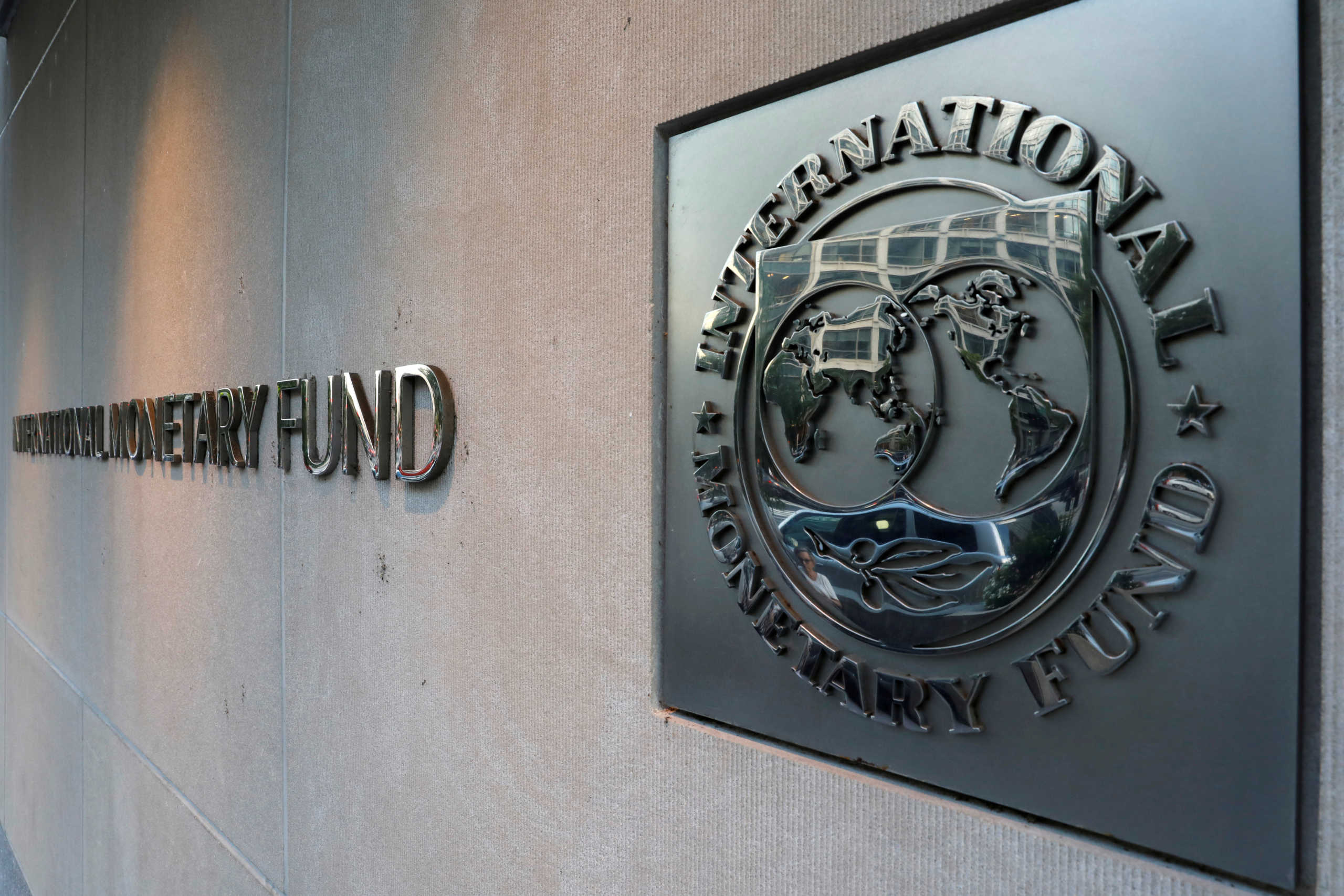 Κορονοϊός: «Απειλεί» τις εαρινές συνόδους ΔΝΤ και Παγκόσμιας Τράπεζας