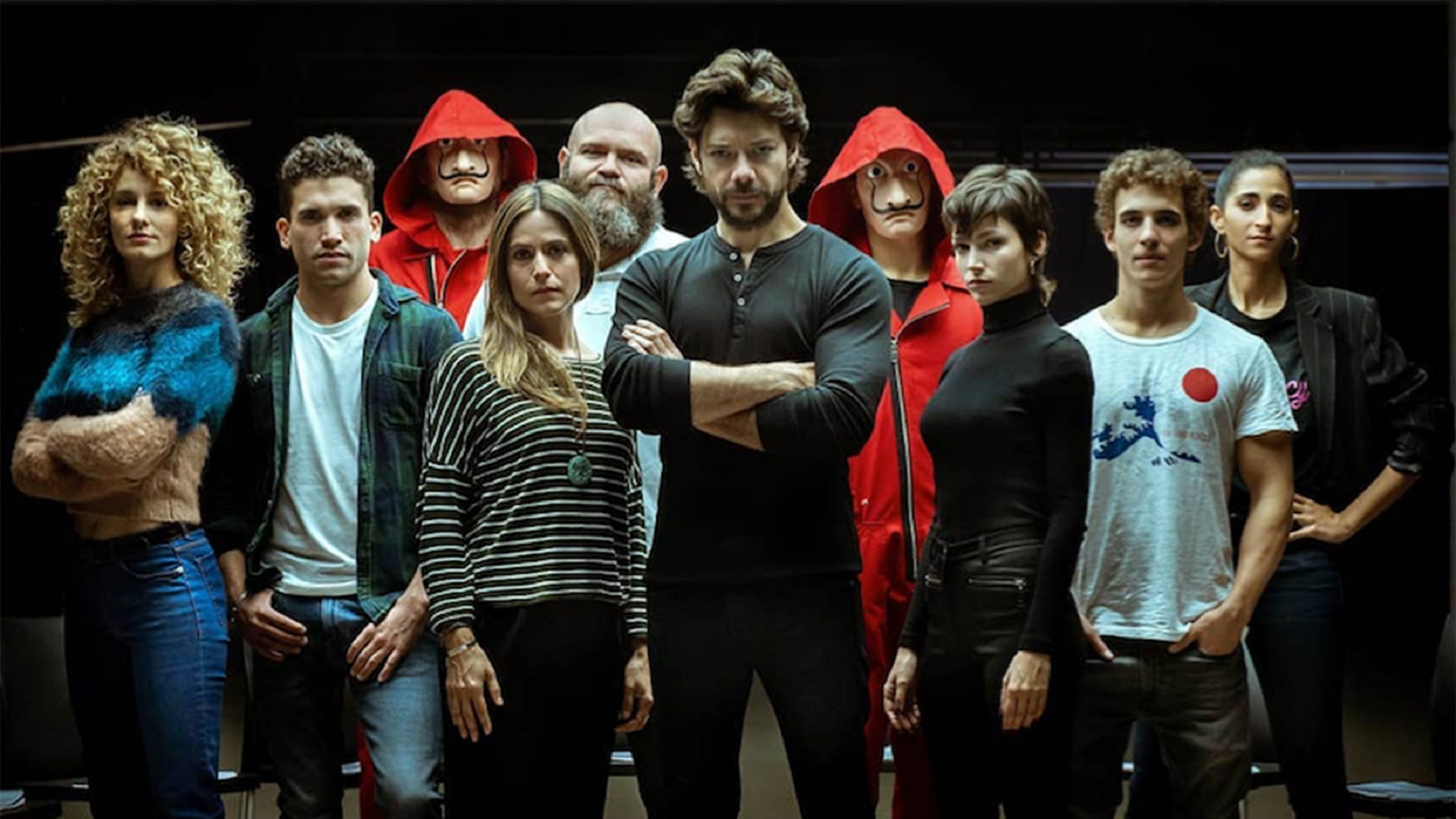 Lacasadepapel online