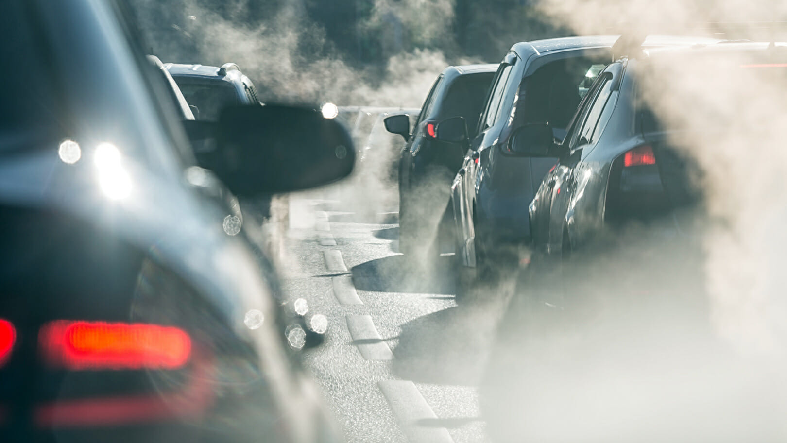 Παρόλο τα μέτρα οι εκπομπές CO2 των οχημάτων στην Ευρώπη αυξάνονται χρόνο με το χρόνο!